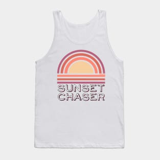 Sunset Chaser Tank Top